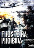 Download Fronteira Proibida – BDRip Dual Áudio